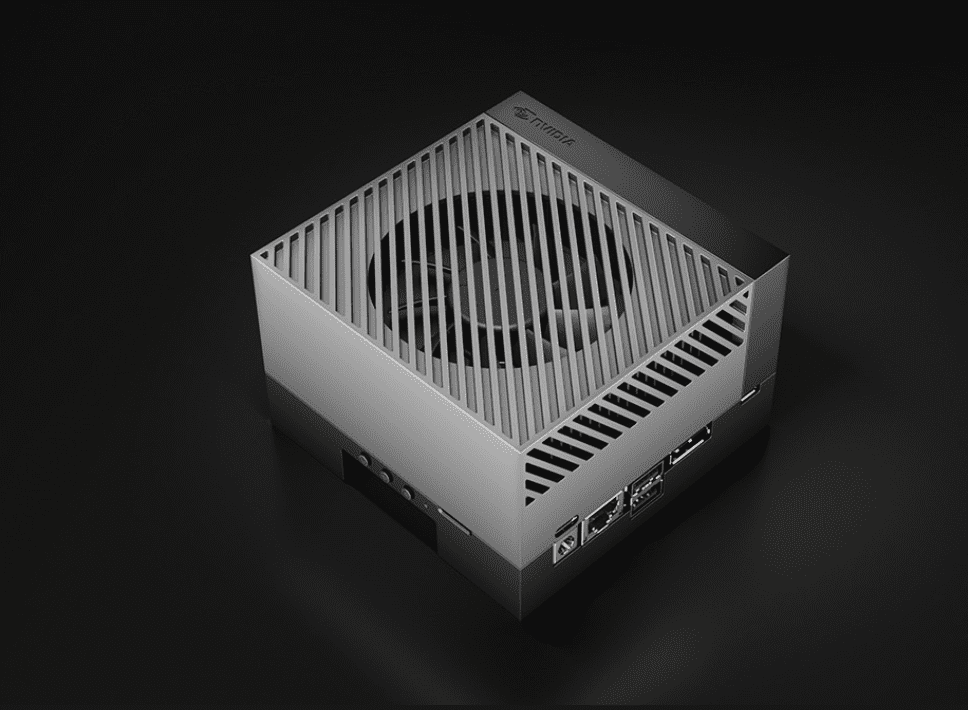 Desarrollando con NVIDIA Jetson AGX Orin & Kit para Desarrolladores