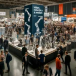 vision robotics & motion