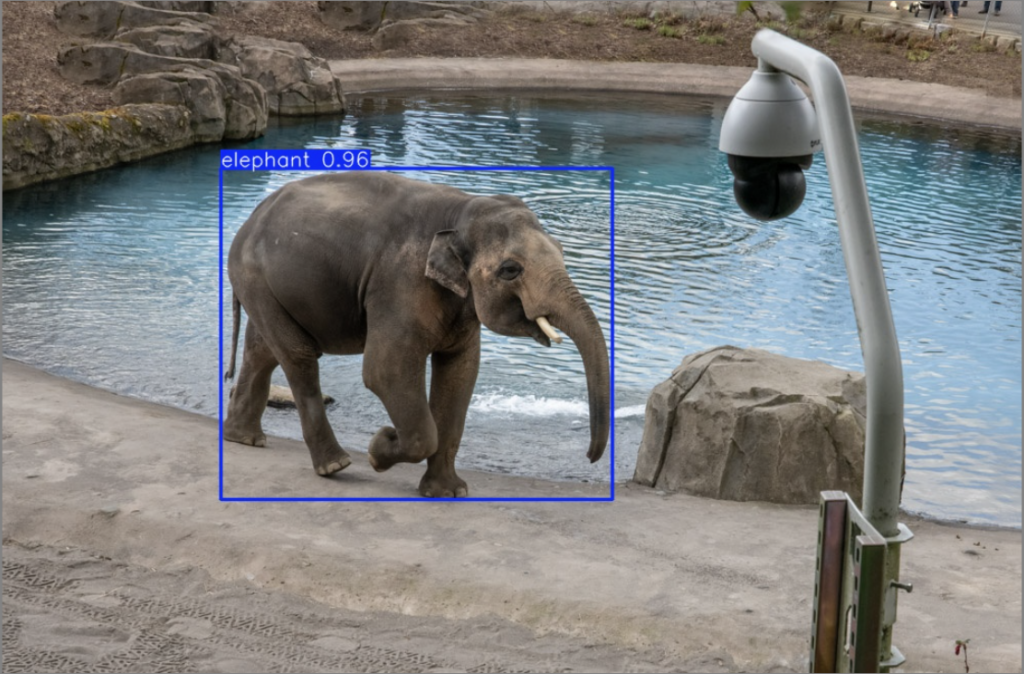 zoo and sanctuary security