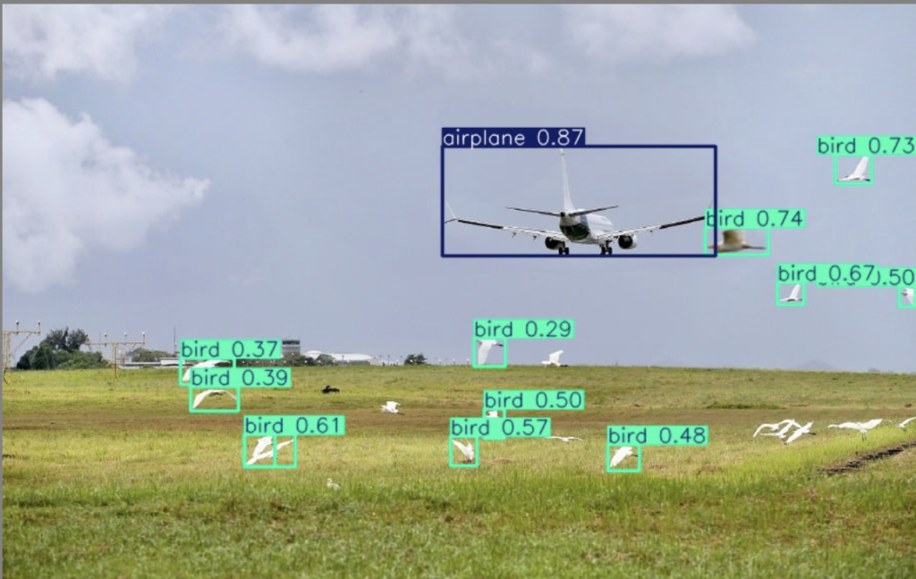 airport runway safety