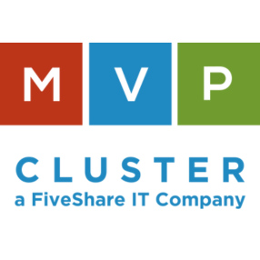 MVP cluster
