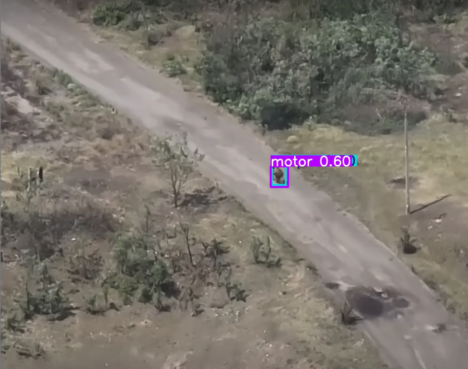 automated patrols with drone-in-a-box systems