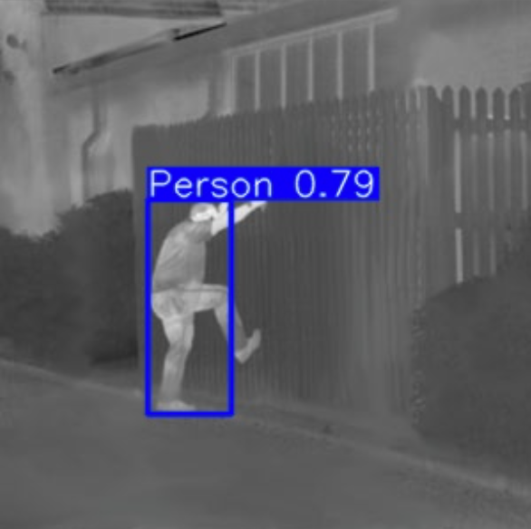 Detección de intrusos