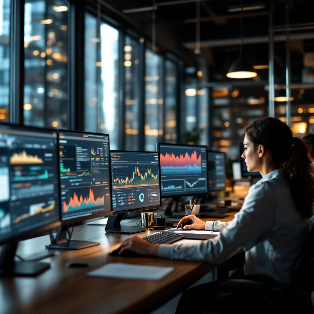 Fraud prevention: AI suspicious behavior detection in banks