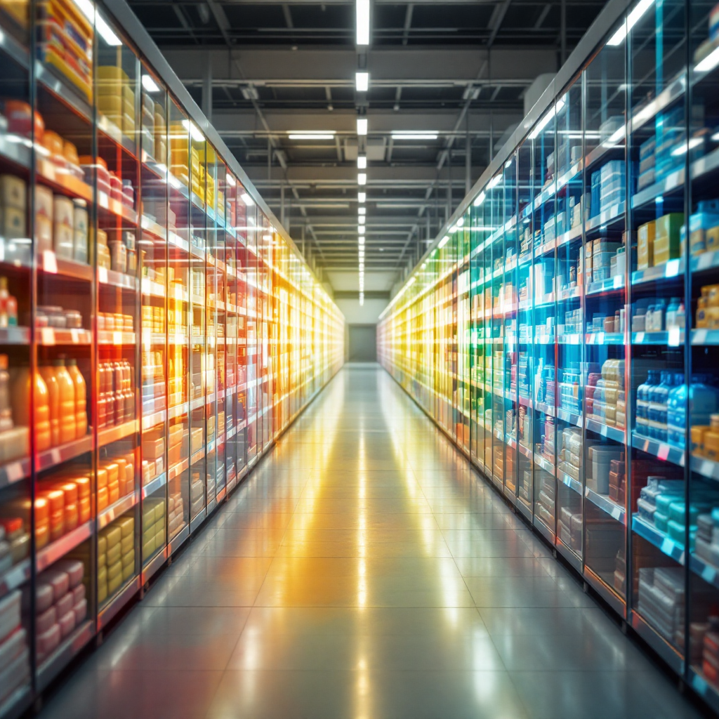 Cleaning optimization via camera heatmaps: AI insight