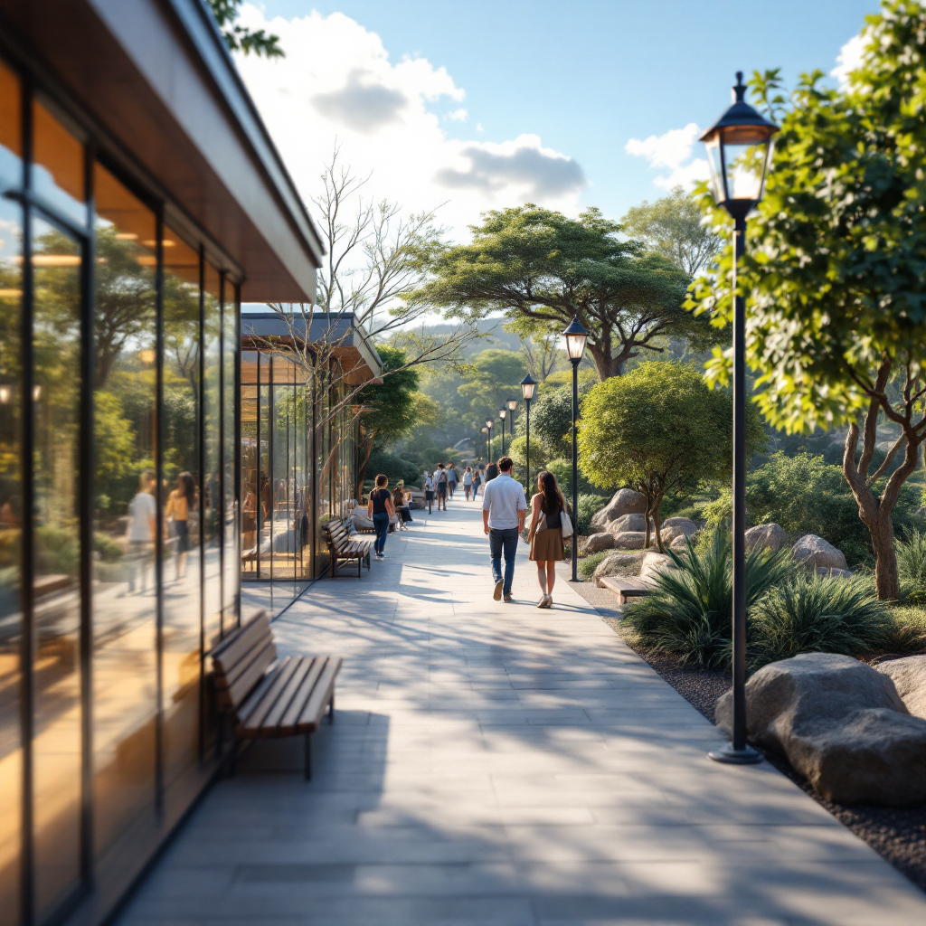 Left-behind object detection in zoo public areas