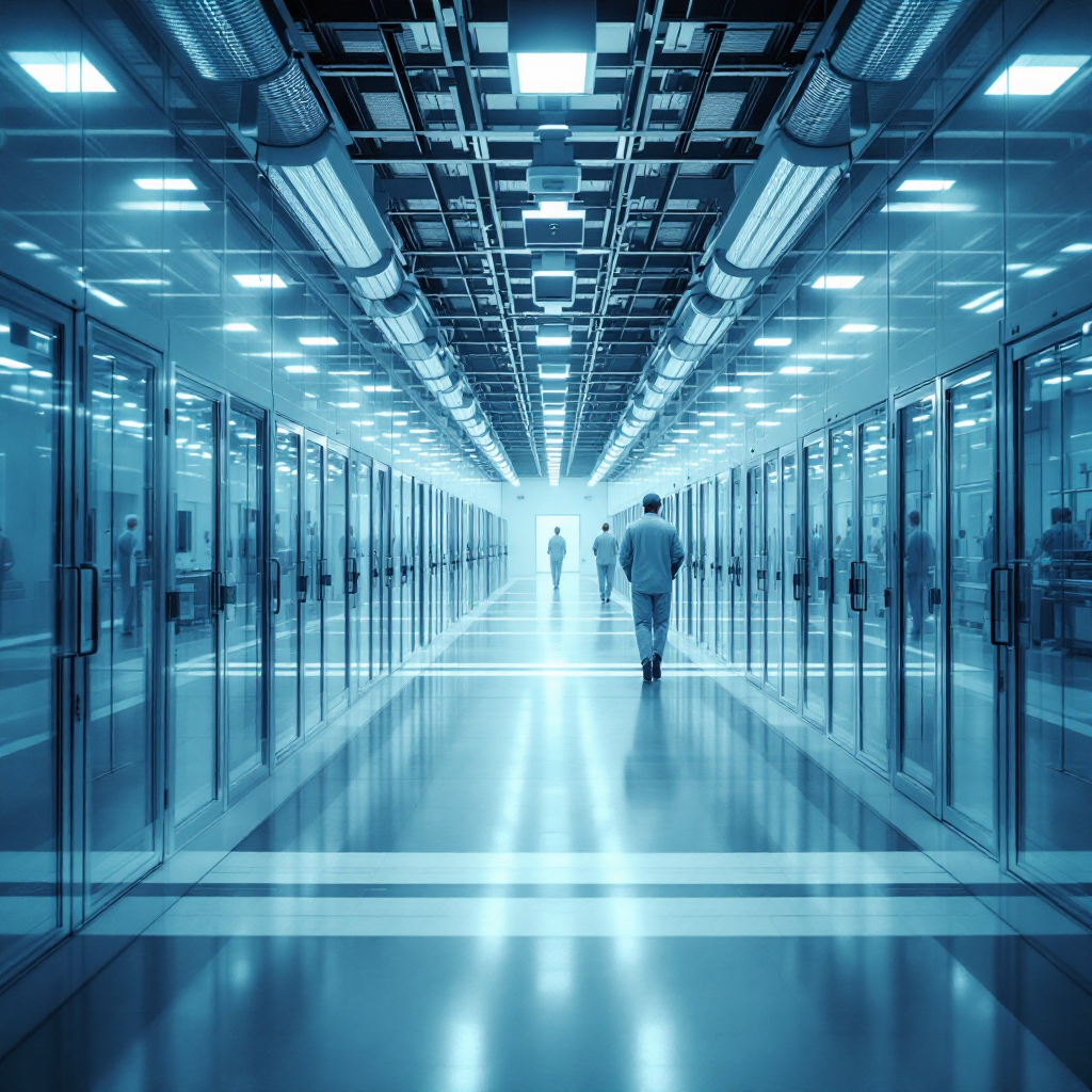 AI Video Analytics for Cow Slaughterhouses