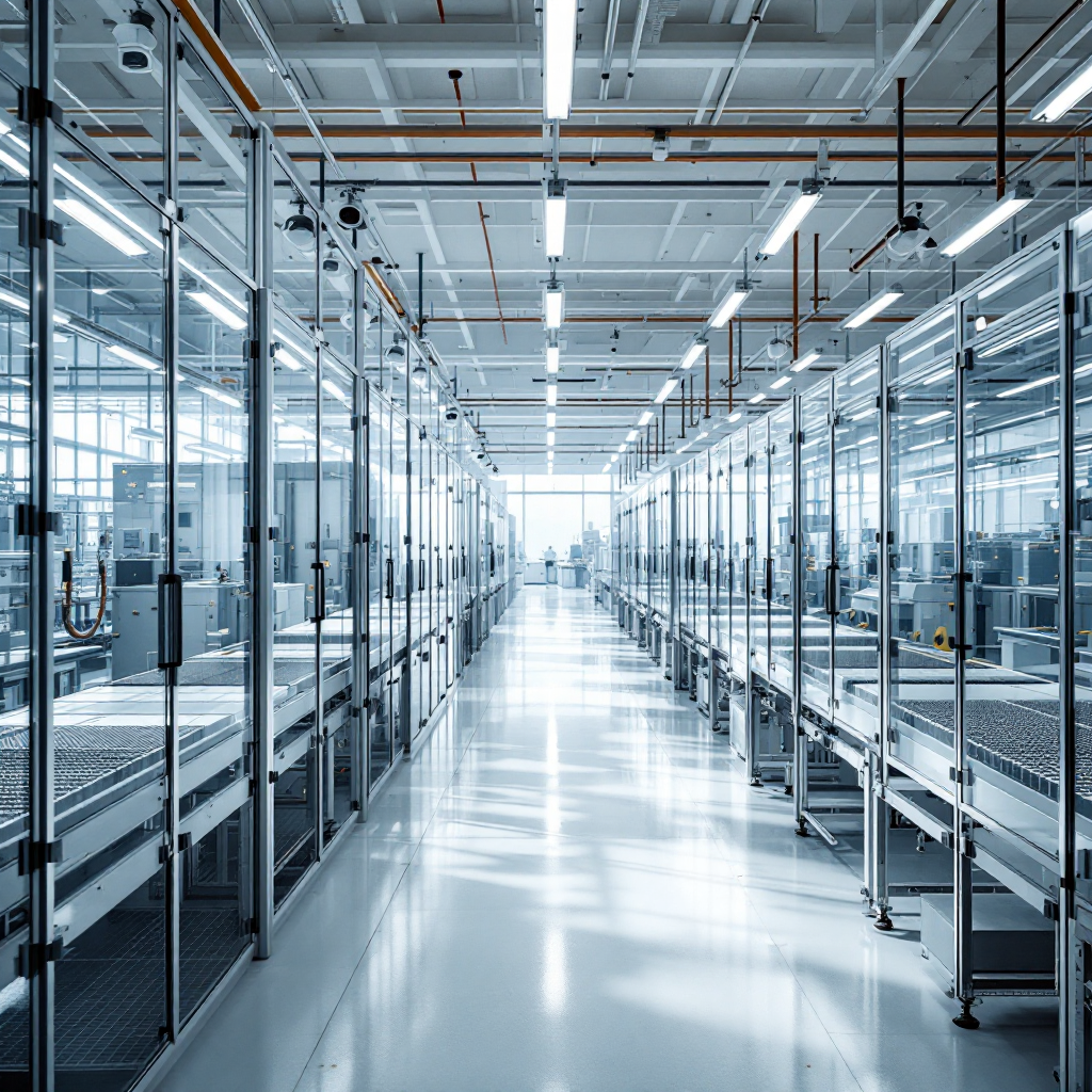 AI for hygiene monitoring in slaughterhouses | animal welfare