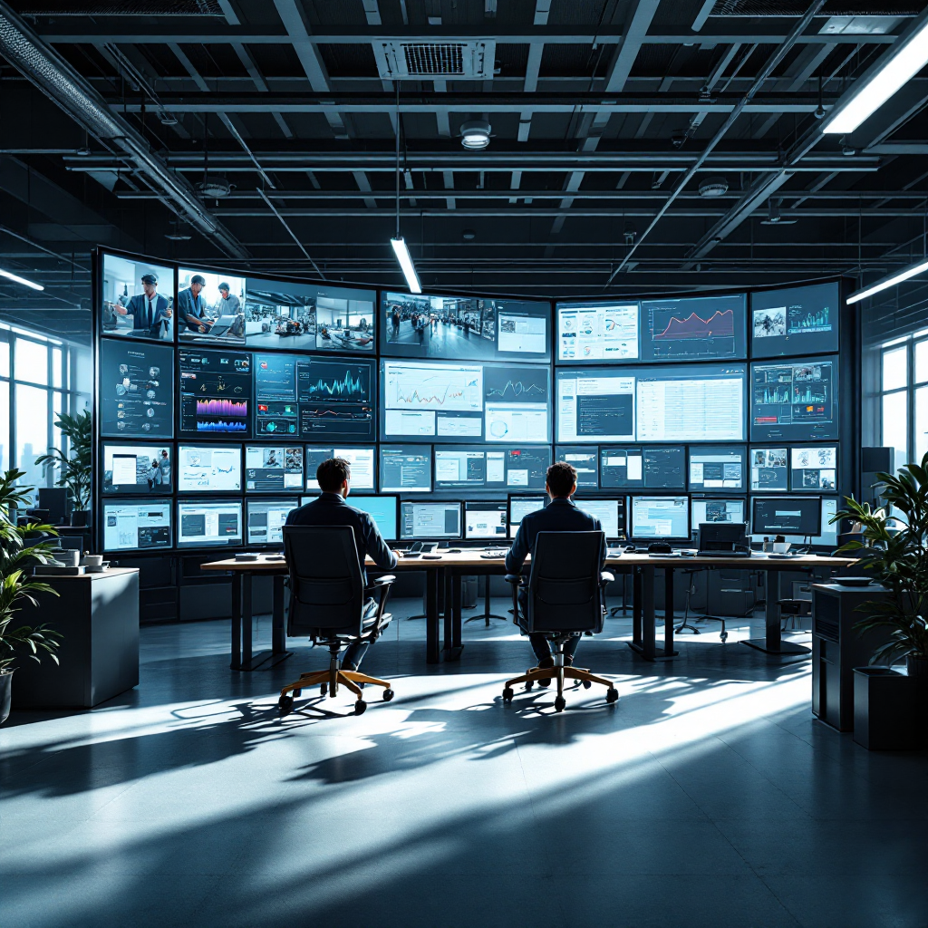 Inteligencia Artificial para la cadena de suministro de carne halal y mataderos kosher