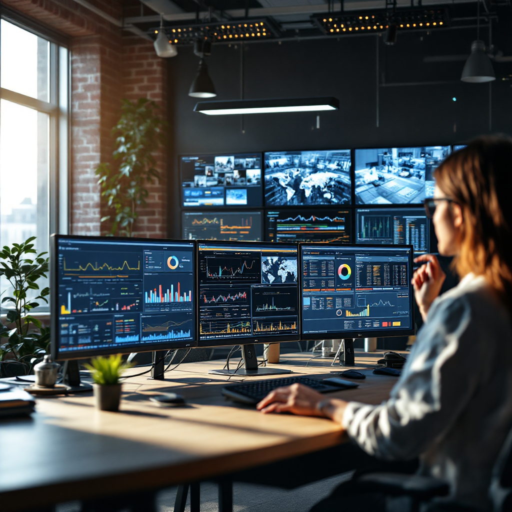 Analítica de personas: IA para separar datos de empleados y máquinas