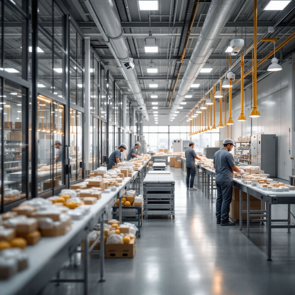 Cumplimiento y certificación halal con IA