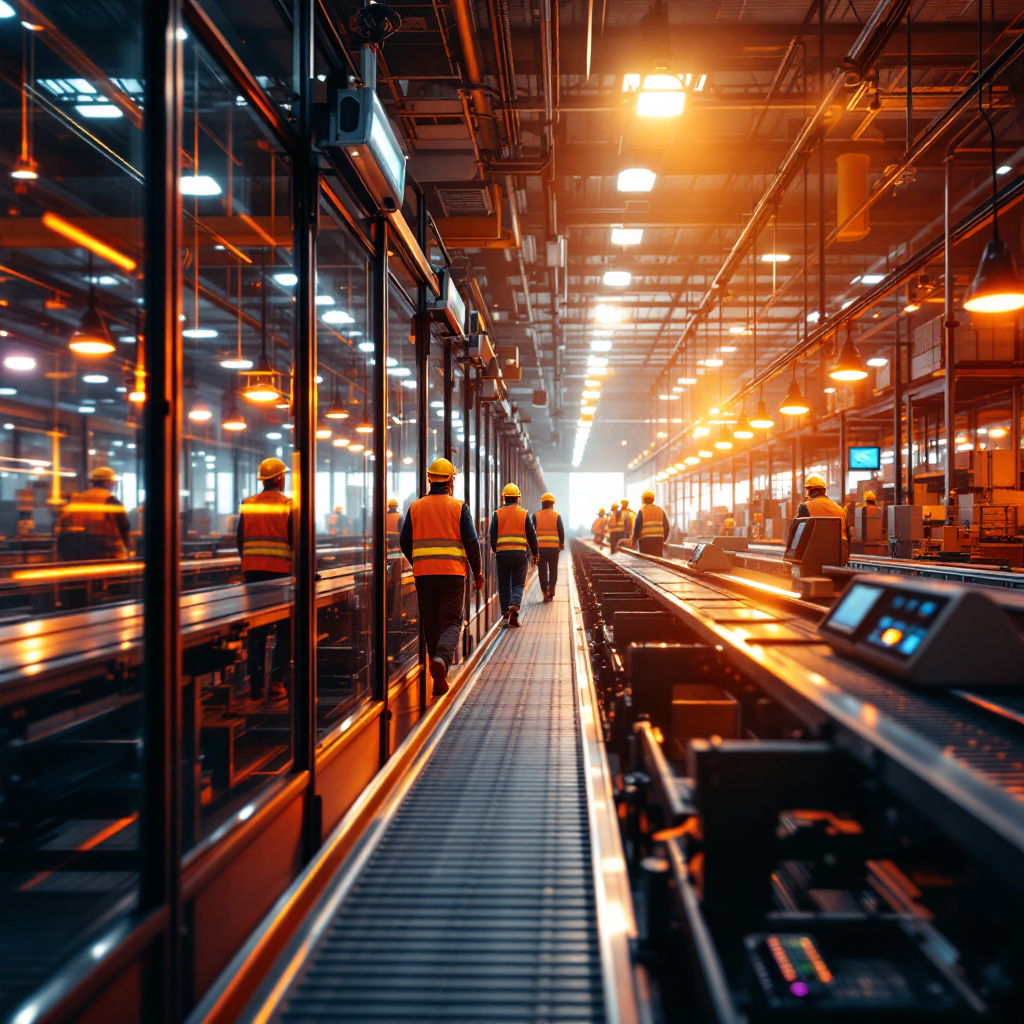 Improve AI Spill or Leakage Detection on Production Floors