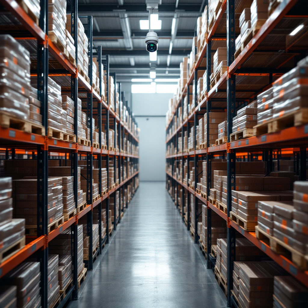 AI thermal analytics: temperature monitoring in cold rooms