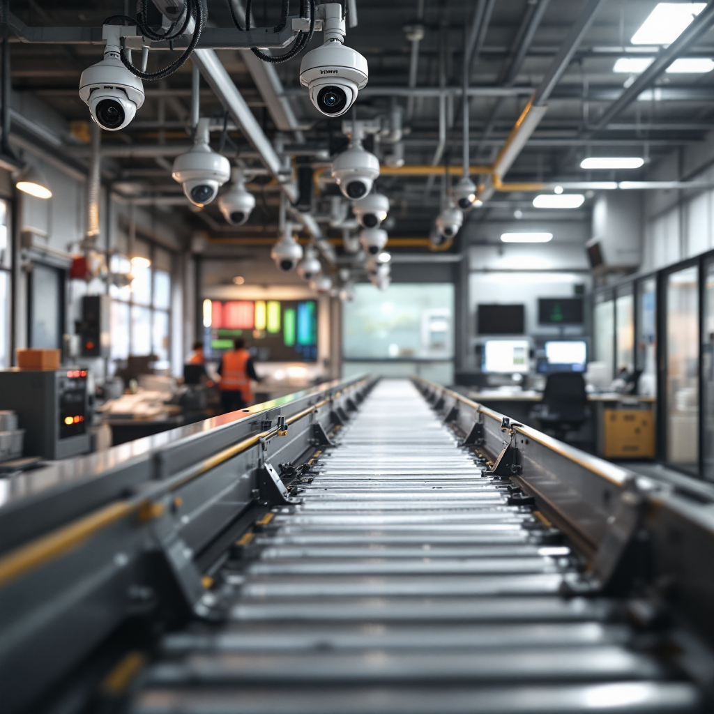 Detección de restos de animales en flujos de residuos con IA